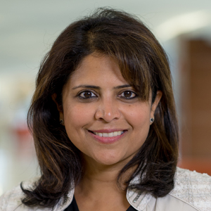 Nishaminy (Nish) Kasbekar