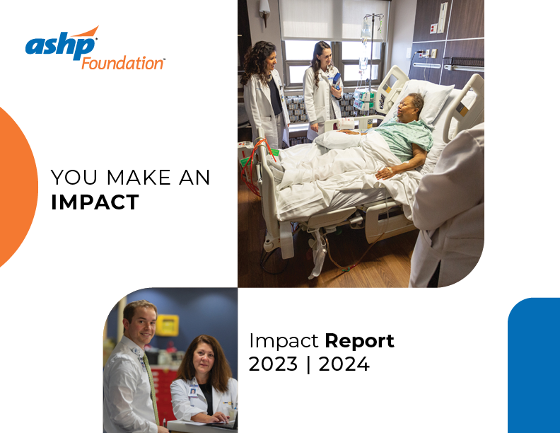 ASHP Foundation