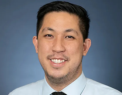 Headshot of Jonathan Hwang