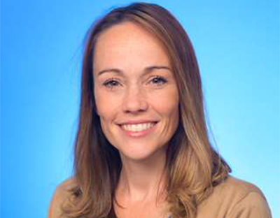 Headshot of Morgan Petitte, PharmD, MBA