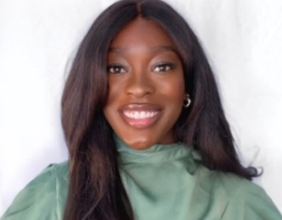 Headshot of Terri Newman, PharmD, MS