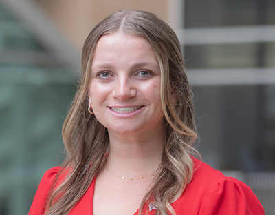 Anna Denny, PharmD, BSPS