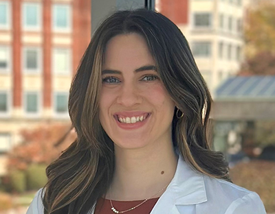 Headshot of Kelly Kepley, PharmD
