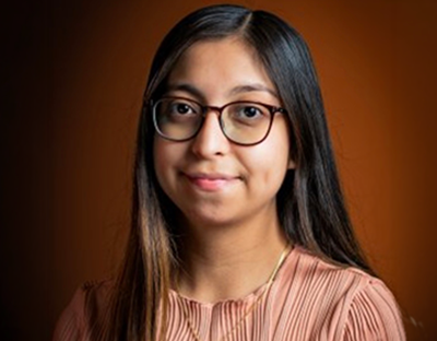 Headshot of Jasmine Duarte, PharmD