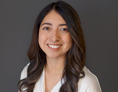 Headshot of Sarai Kasperian, PharmD