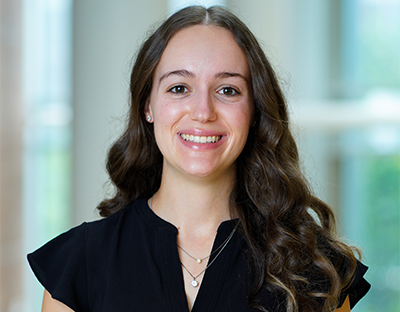 Headshot of Anastasia Kurdziel, PharmD, MS