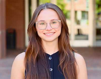 Headshot of Alice Voell-White, PharmD