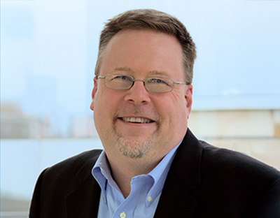 Headshot of Allen Flynn, PharmD, PhD