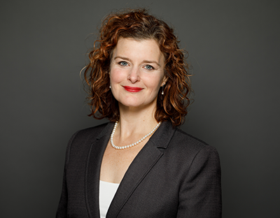 Headshot of Katie Suda, PharmD, MS