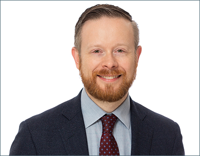 Headshot of Dave L. Dixon, PharmD