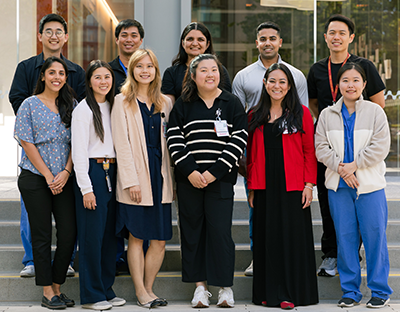 Stanford Health Care Post Graduate Year Two Oncology Pharmacy Residency