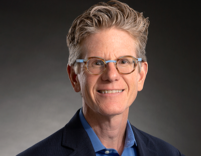 Headshot of Theodore Morton, PharmD