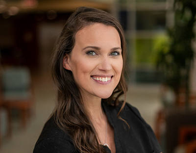 Headshot of Abigayle Campbell