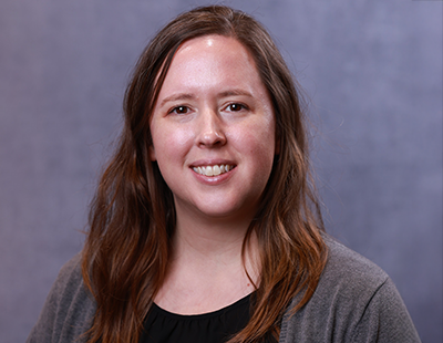 Headshot of Kirre Hannan, PharmD