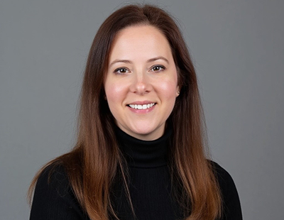 Janine Ohler, PharmD, BCPS