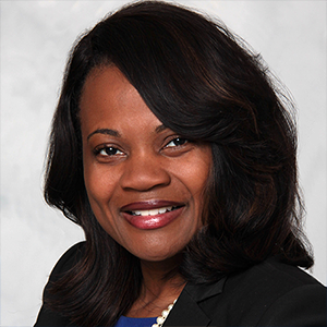 Dawn Moore
