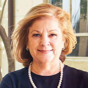Diane Ginsburg