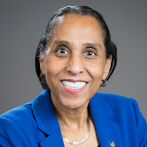 Marie Chisolm-Burns