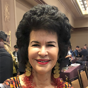 Rita Shane