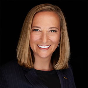 Wendy Horton