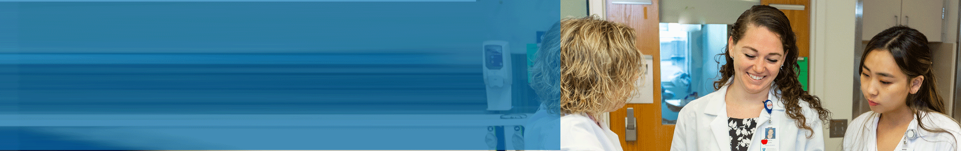 Portrait of a female pharmacist