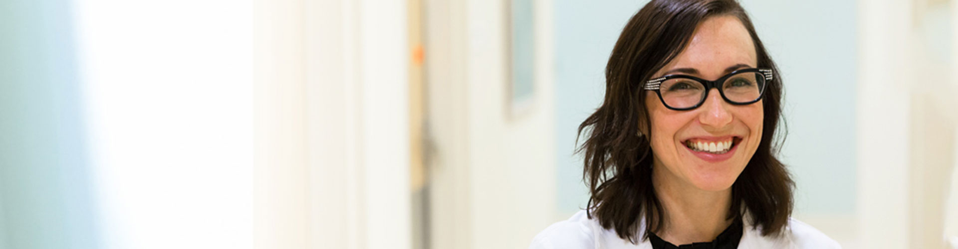 Portrait of a female pharmacist