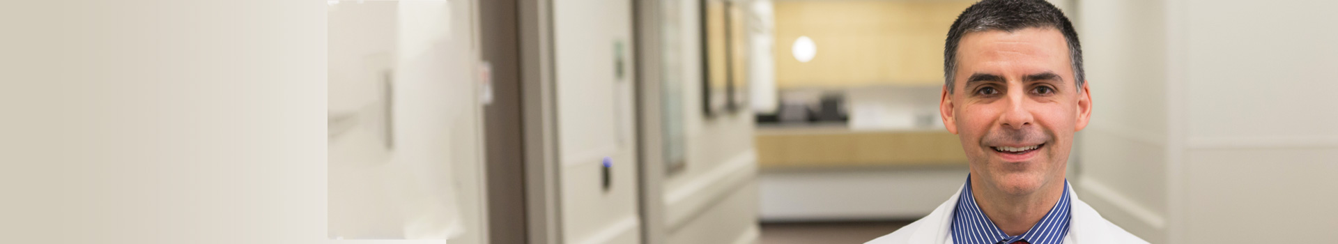 Portrait of a male pharmacist