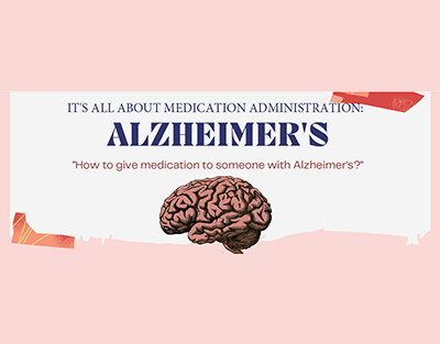Alzheimer's Infographic