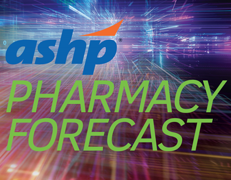 ASHP Pharmacy Forecast