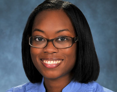 Ginah Nightingale Grantee