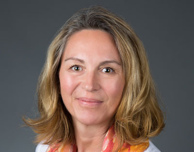 Almut Winterstein Grantee