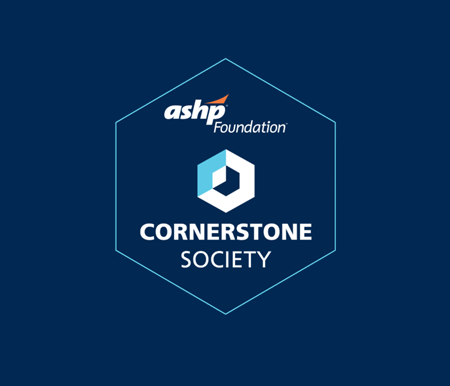 Cornerstone Society Logo