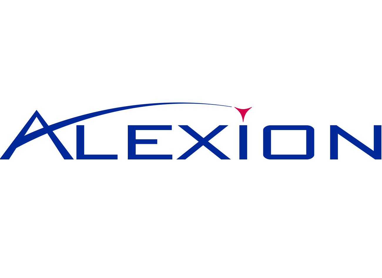 Alexion Pharmaceuticals Logo