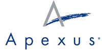 Apexus logo