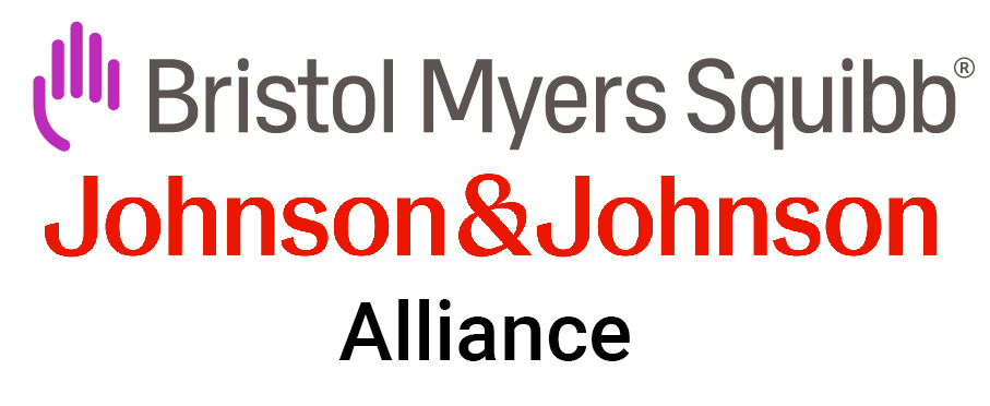 BMS Johnson and Johnson Alliance