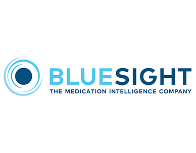 Bluesight Logo