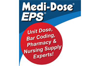 MediDose logo