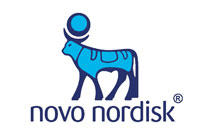 NovoNordisk logo