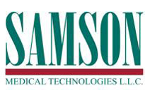 Samson logo