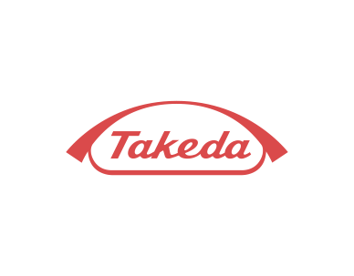 Takeda Logo