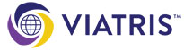 Viatris logo