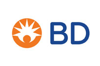BD logo