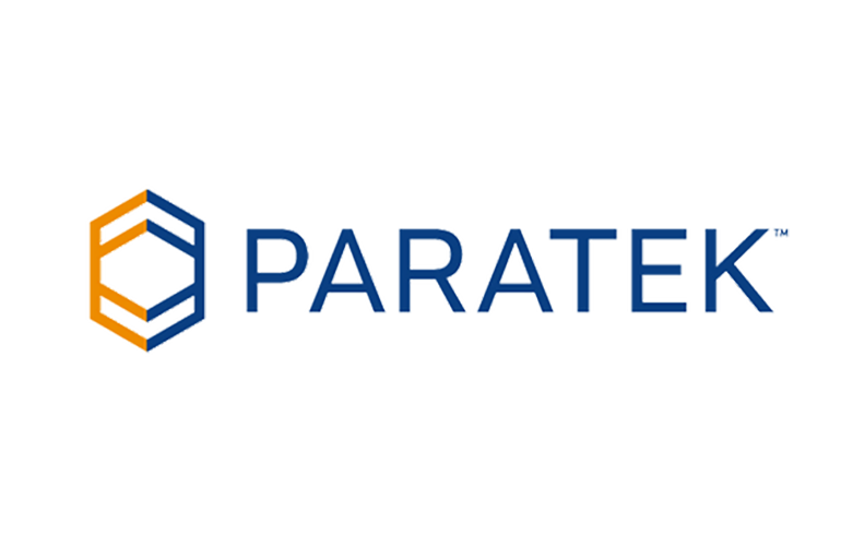 Paratek Logo