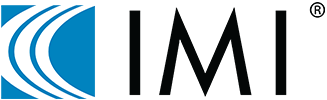 IMI logo