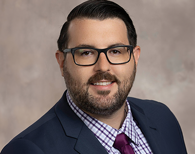 Bryan Brubaker, PharmD, BCACP, DPLA