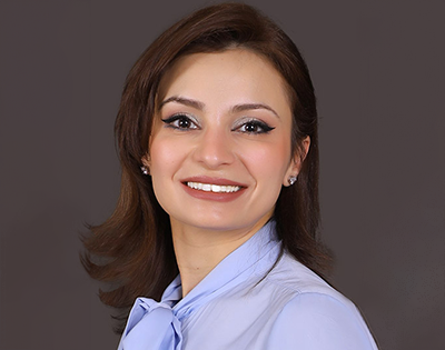 Israa Mahmood, PharmD, BCACP, BCADM