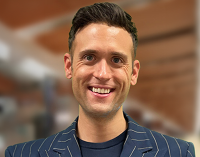 Michael Kachmarsky, PharmD, BCACP