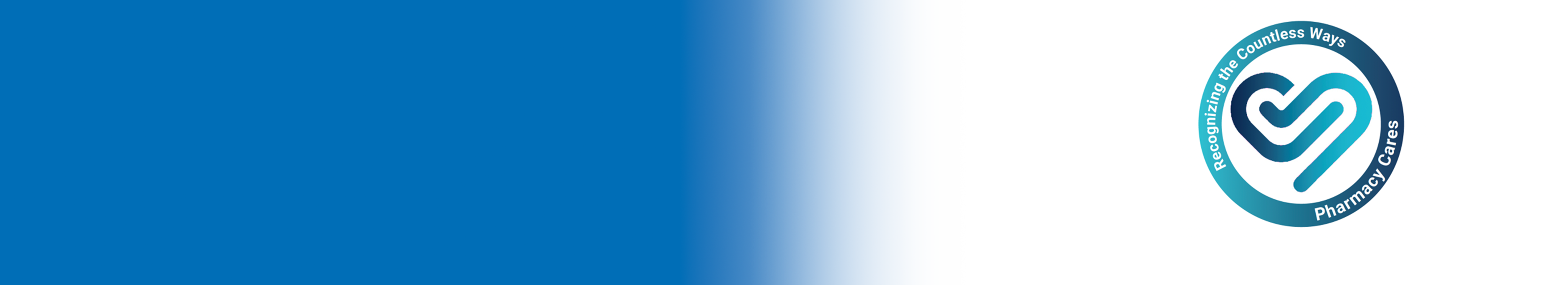 Pharmacy Cares Logo