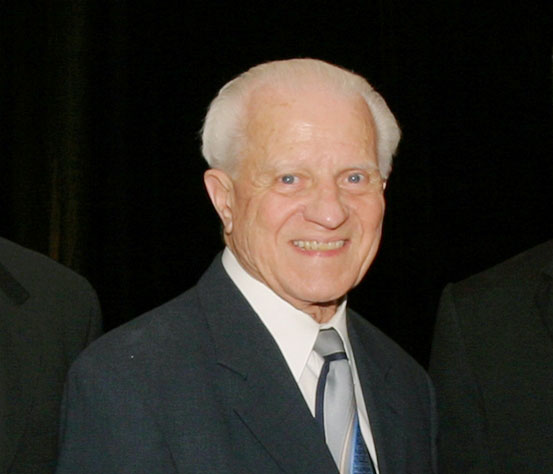Joseph Oddis Headshot