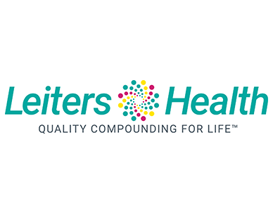 Leiters Logo